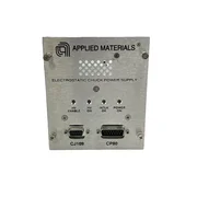 APPLIED MATERIALS 0190-14140 ELECTROSTATIC CHUCK POWER SUPPLY ESC1.5PN7.5X3286