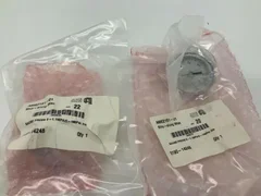APPLIED MATERIALS 0190-14248 GAUGE PRESS G-1.1 MPA/0 Lot Of 2