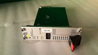 APPLIED MATERIALS 0190-14286 EPI 300mm INERLOCK MODULE 2 DIP499-5