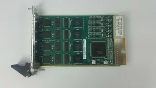 APPLIED MATERIALS 0190-16928 SST DEVICE NET SCANNER 490-1740, DNP-CPCI-3U-4 3V