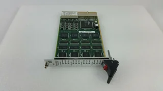 APPLIED MATERIALS 0190-16928 SST DNP-CPCI-3U-4 3U