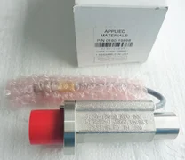 APPLIED MATERIALS 0190-19898 FLOW SWITCH MANIFOLD MOUNT AMAT - NEW