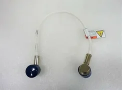 APPLIED MATERIALS 0190-21303 CABLE ASSEMBLY, RF MATCH AMAT