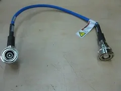 APPLIED MATERIALS 0190-21843 CABLE ASSY SQS(M) R/A WITH D/A INTLK TO (0)