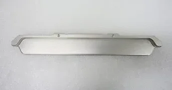 APPLIED MATERIALS 0190-22280 336MM GATE ASSY, ALUM AMAT 3870-00661 SLIT VALVE