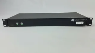 APPLIED MATERIALS 0190-22545 REV 003, VPN: 9056 USB to RS-232 SERIAL SERVER 