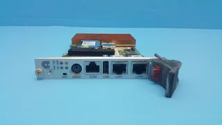 APPLIED MATERIALS 0190-24007 CPU SINGLE BOARD COMPUTER MKS AS03720-23 CPCI-3720