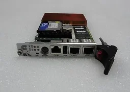 APPLIED MATERIALS 0190-24007 CPU SINGLE BOARD COMPUTER MKS AS03720-23 CPCI-3720