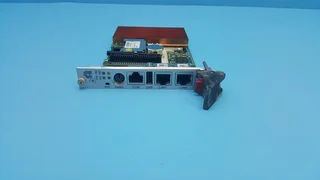 APPLIED MATERIALS 0190-24007 CPU SINGLE BOARD COMPUTER MKS AS03720-23