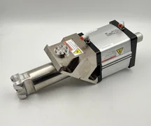 APPLIED MATERIALS 0190-24755 PNEUMATIC CYLINDER PARKER P1D4G SERIES P1D AMAT