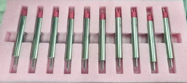 APPLIED MATERIALS 0190-24845 LAMP 620W 95V AMAT JID95V630W (UNUSED, PACK OF 10)