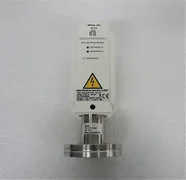 APPLIED MATERIALS 0190-26328 HOT ION PIRANI GAUGE 354-491 *FILAMENT INTACT*