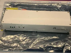 APPLIED MATERIALS 0190-28951 CONTROL VIDEO SWITCH MKS AS051110-3 REV 03