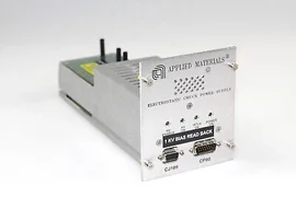 APPLIED MATERIALS 0190-29890 ELECTROSTATIC POWER SUPPLY X4020