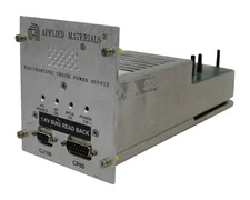 APPLIED MATERIALS 0190-29890 ELECTROSTATIC POWER SUPPLY