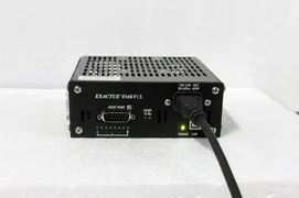 APPLIED MATERIALS 0190-32884 EXACTUS IFM8-915 8-CHANNEL HUB *POWERS UP*