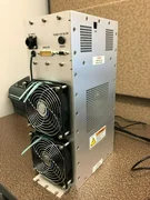 APPLIED MATERIALS 0190-33856 COMET AG FLAMATT 10011020 RF MATCH REV 02