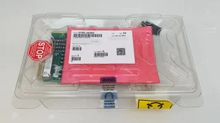 APPLIED MATERIALS 0190-34282 rev. 04 IO CARD DNET 3U DIDO CS, MKS AS01491-0-4