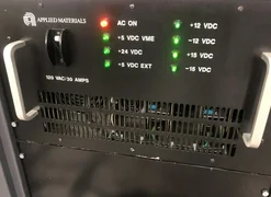 APPLIED MATERIALS 0190-35076 CENTURA DC POWER SUPPLY AMAT