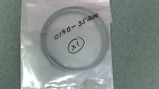 APPLIED MATERIALS - 0190-35200 - O-RING, VITON