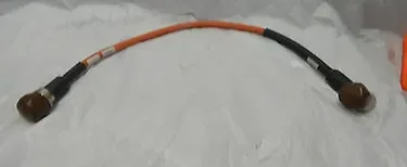 APPLIED MATERIALS 0190-35403 CABLE ASSY COAXIAL DPS CENTURA