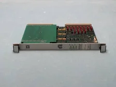 APPLIED MATERIALS 0190-35650 0110-09293 SERIPLEX MUX I/O PCB