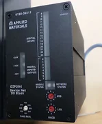 APPLIED MATERIALS 0190-36511 DIP294 Device Net I/O Block