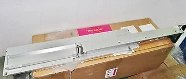 APPLIED MATERIALS 0190-38141 NSK XY-FR-E131110 BALL SCREW,LINEAR GUIDE ROBOT NEW