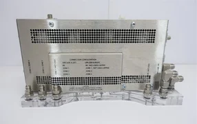 APPLIED MATERIALS 0190-38324 MULTI-ZONE FLOW REGULATOR AMAT