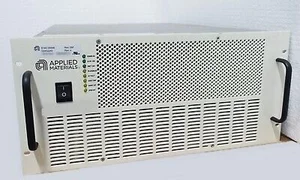 APPLIED MATERIALS 0190-38846 EMAG POWER SUPPLY AMAT 00452240