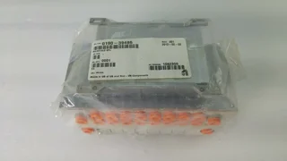 APPLIED MATERIALS 0190-39486 MANIFOLD SPL, SMC VQ2201N-5