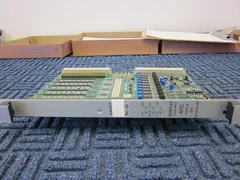 APPLIED MATERIALS 0190-40071 INTERFACE CARD