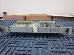 APPLIED MATERIALS 0190-40072 INTERFACE CARD