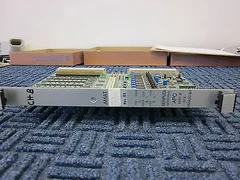 APPLIED MATERIALS 0190-40072 INTERFACE CARD