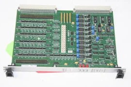 APPLIED MATERIALS 0190-40072 Seriplex SPX-MUXADIO-001 MUX Board For Parts/Repair