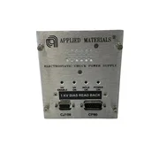 APPLIED MATERIALS 0190-40414 ELECTROSTATIC CHUCK POWER SUPPLY ESC1.5PN7.5X4503