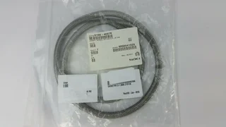 APPLIED MATERIALS 0190-40978 GASKET SPRING R11.220 ID X .45 THK