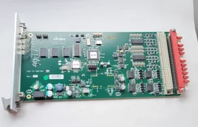 APPLIED MATERIALS 0190-43360 02 / MKS CDN396R BOARD (R4S8.6B5)