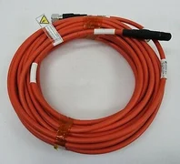 APPLIED MATERIALS 0190-43706 CABLE ASSY 7/16(M) R/A TO N(M STR ENDURA 300mm AMAT