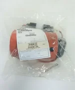 APPLIED MATERIALS 0190-47521 HEATER JACKET, 3" FORELINE, UPPER STRAIGHT AMAT