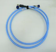 APPLIED MATERIALS 0190-47630 60MHz RF CABLE AMAT SRC/BIAS MATCH