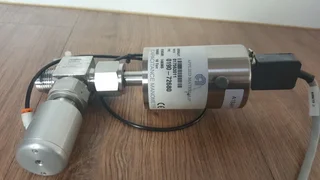 APPLIED MATERIALS 0190-72680 CAPACITANCE MANOMETER 10 Torr