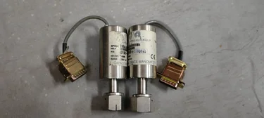 APPLIED MATERIALS 0190-72742 CAPACITANCE MANOMETER,1000TORR