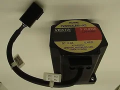 APPLIED MATERIALS 0190-77014 HEAD SWEEP MOTOR ASSY AMAT PK599AUHA-A2