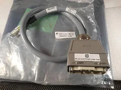 APPLIED MATERIALS 0195-02768 SPECIFICATION, H/A 300MM  POWER SUPPLY  AC LINE COR