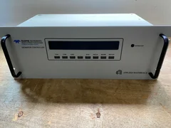 APPLIED MATERIALS 0195-04364 TELEDYNE OZONATOR CONTROLLER 553 PN: 059930000
