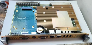 APPLIED MATERIALS 0195-11146 V295A2990 V295 BOARD (R3s2.5)