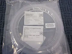 APPLIED MATERIALS 0200-00176 QUARTZ SHADOW RING