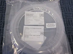 APPLIED MATERIALS 0200-00176 QUARTZ SHADOW RING