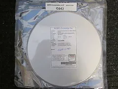 APPLIED MATERIALS 0200-00410 Quartz GDP (Y203) (Super-E Kit)
